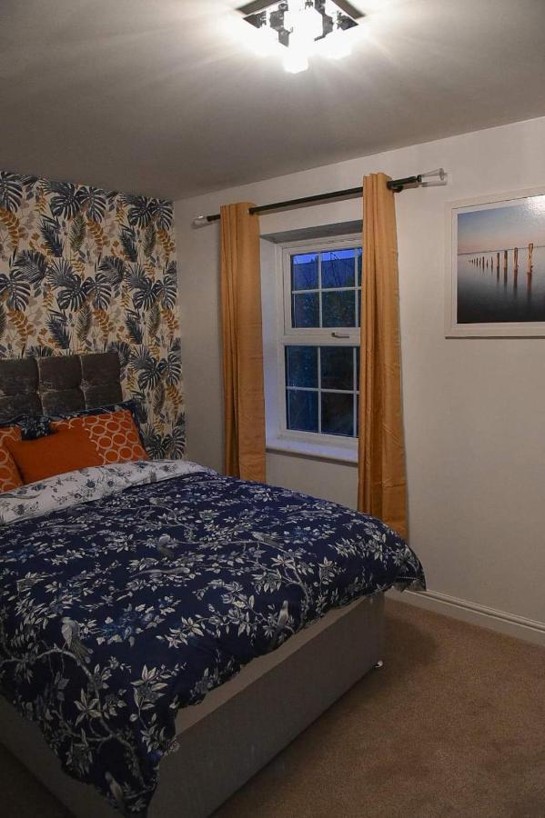 San Pedro Lodge Rochester Рочестър Екстериор снимка
