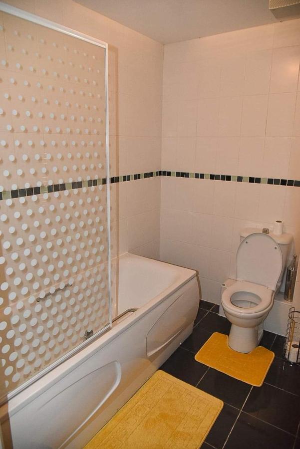 San Pedro Lodge Rochester Рочестър Екстериор снимка